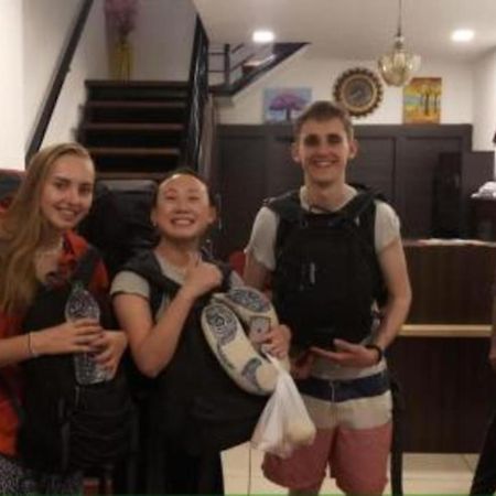 Fabexpress Utsav Villas 斋浦尔 外观 照片