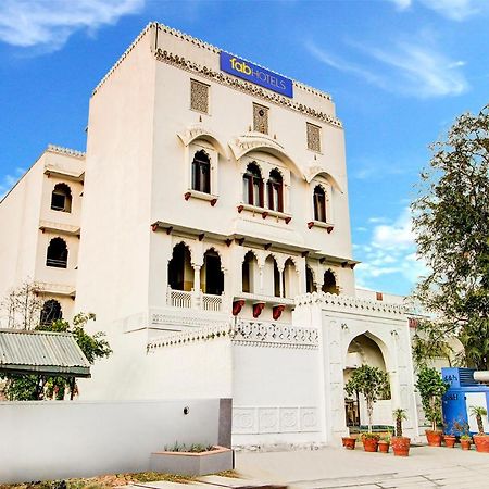 Fabexpress Utsav Villas 斋浦尔 外观 照片