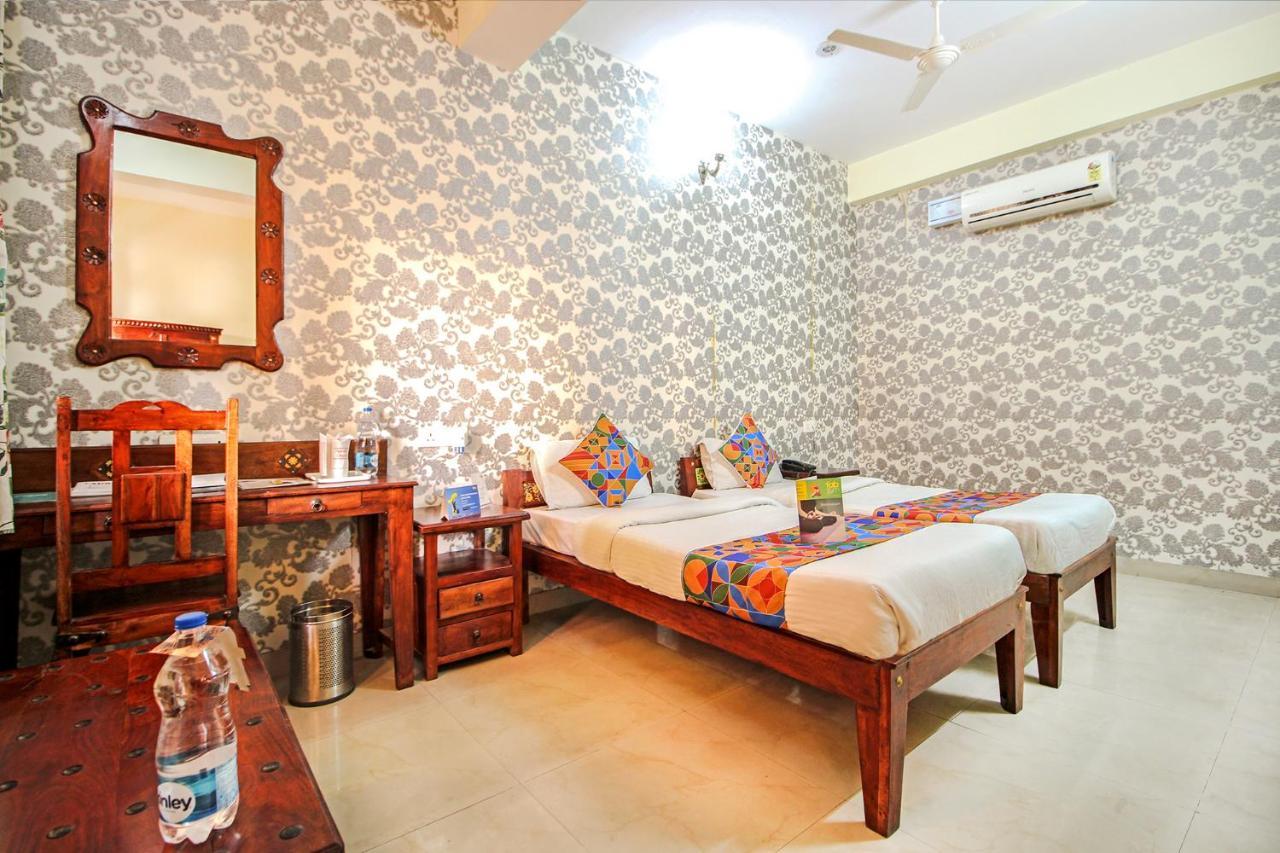 Fabexpress Utsav Villas 斋浦尔 外观 照片