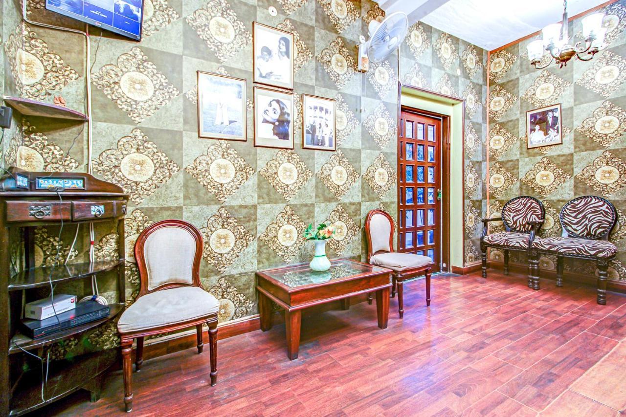 Fabexpress Utsav Villas 斋浦尔 外观 照片